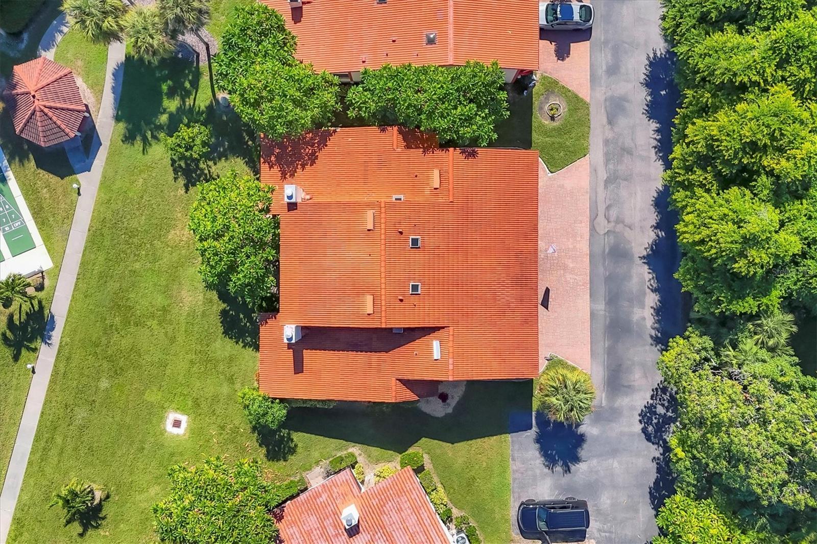 SORRENTO INLET - Residential