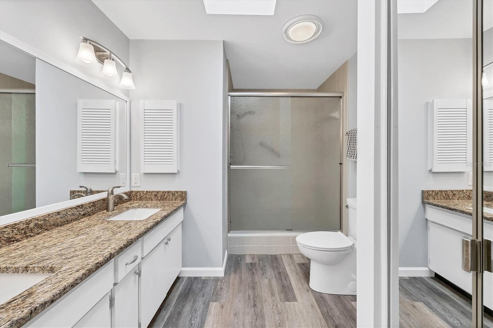 SORRENTO INLET - Residential