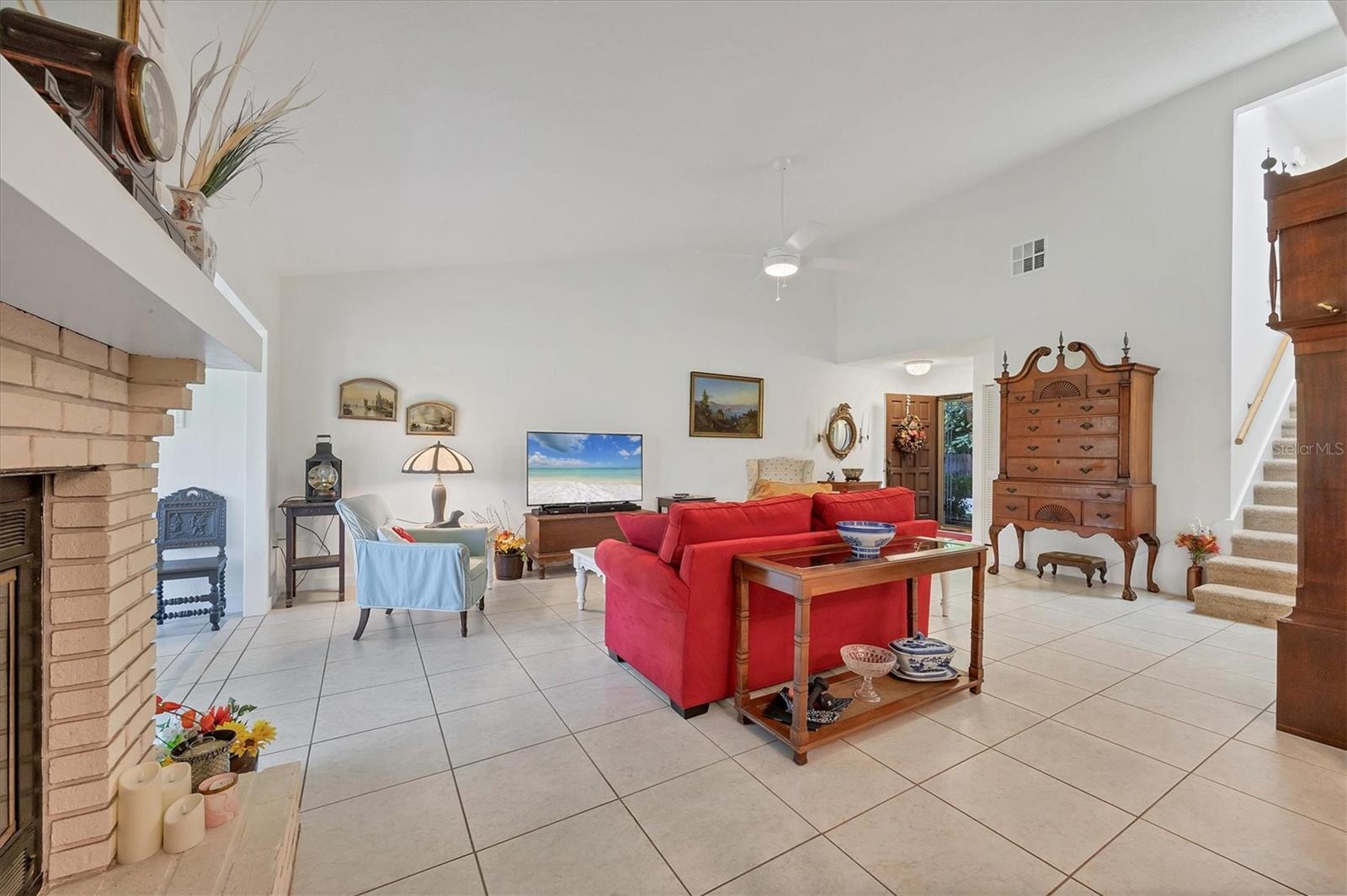 SORRENTO INLET - Residential