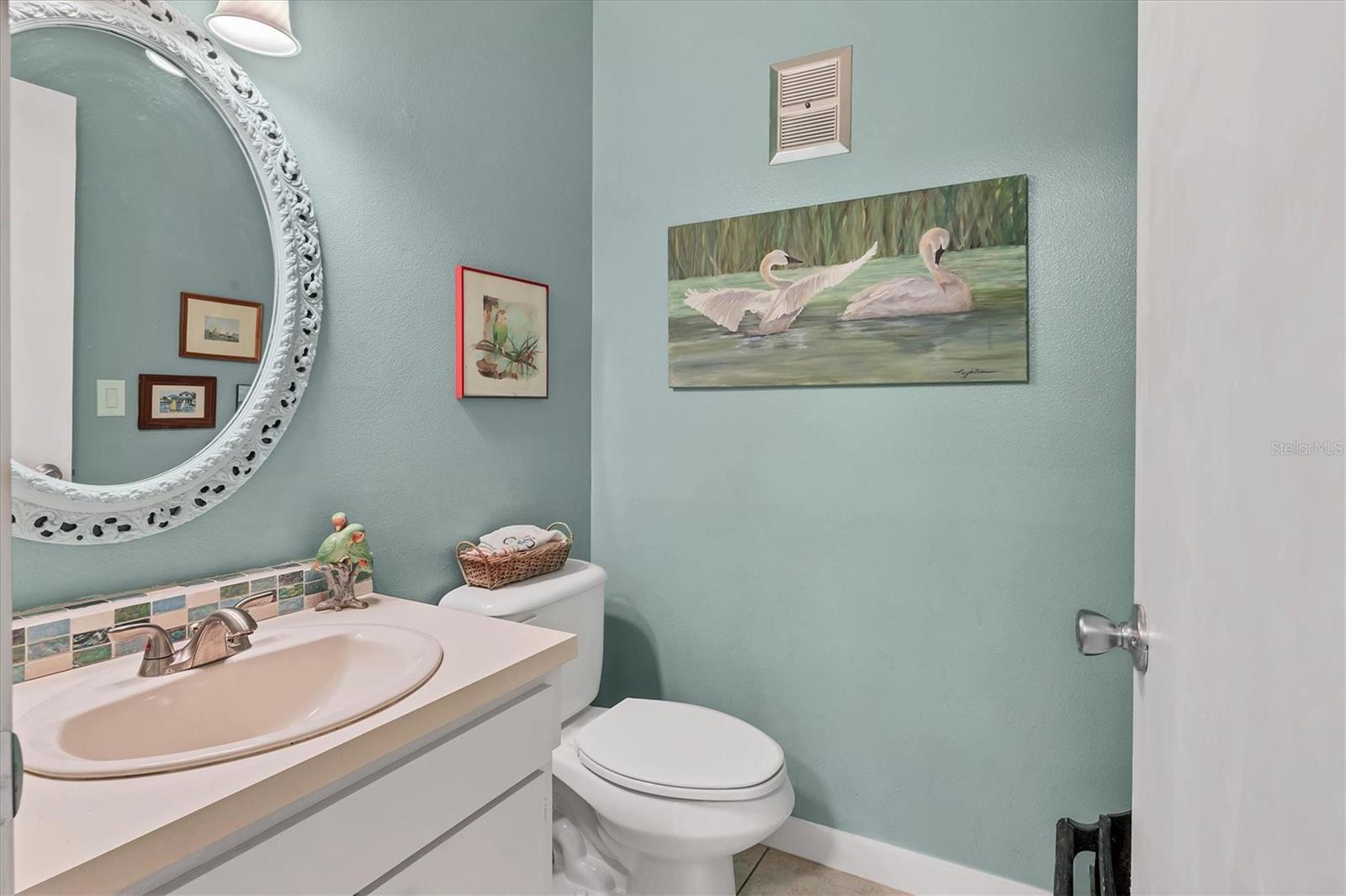 SORRENTO INLET - Residential