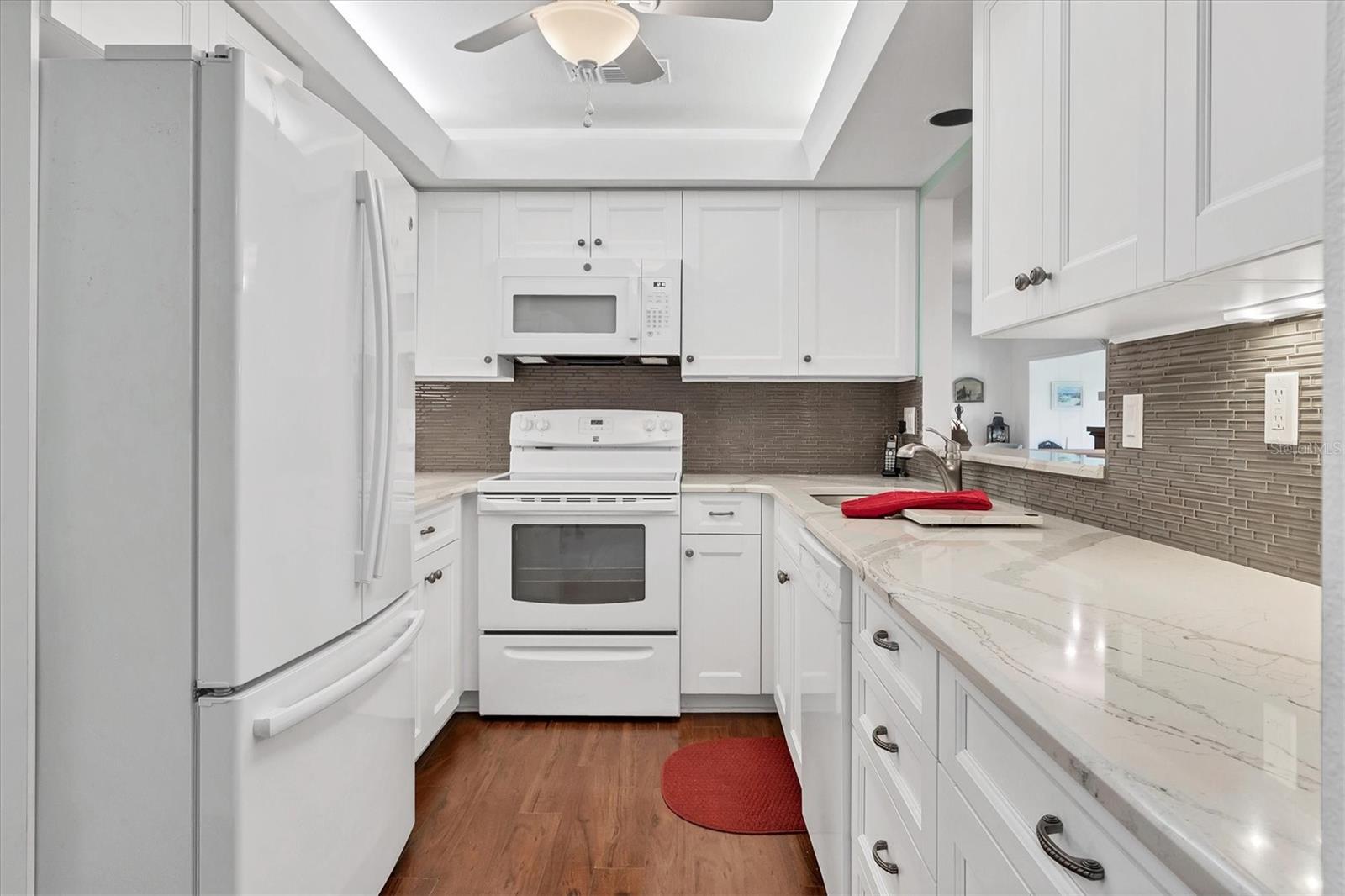 SORRENTO INLET - Residential