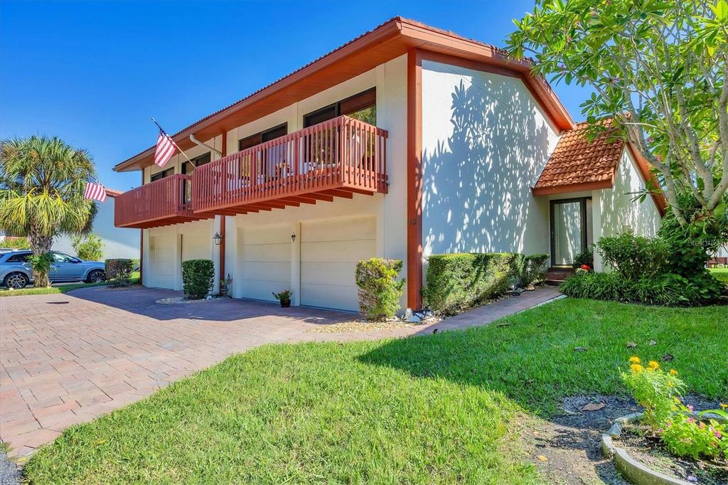 Photo of 720 Sorrento Inlet, Nokomis, FL 34275 (MLS # A4670513)