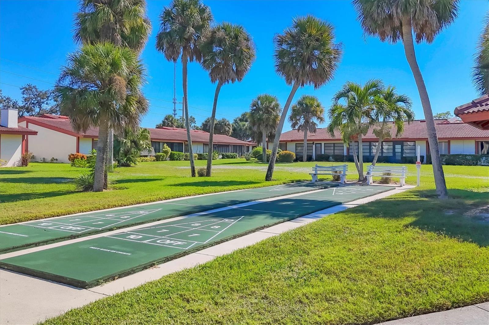 SORRENTO INLET - Residential