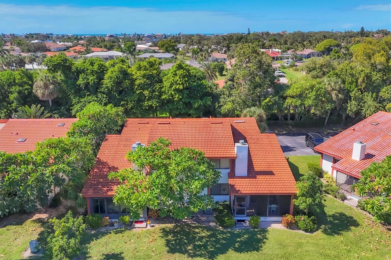 SORRENTO INLET - Residential