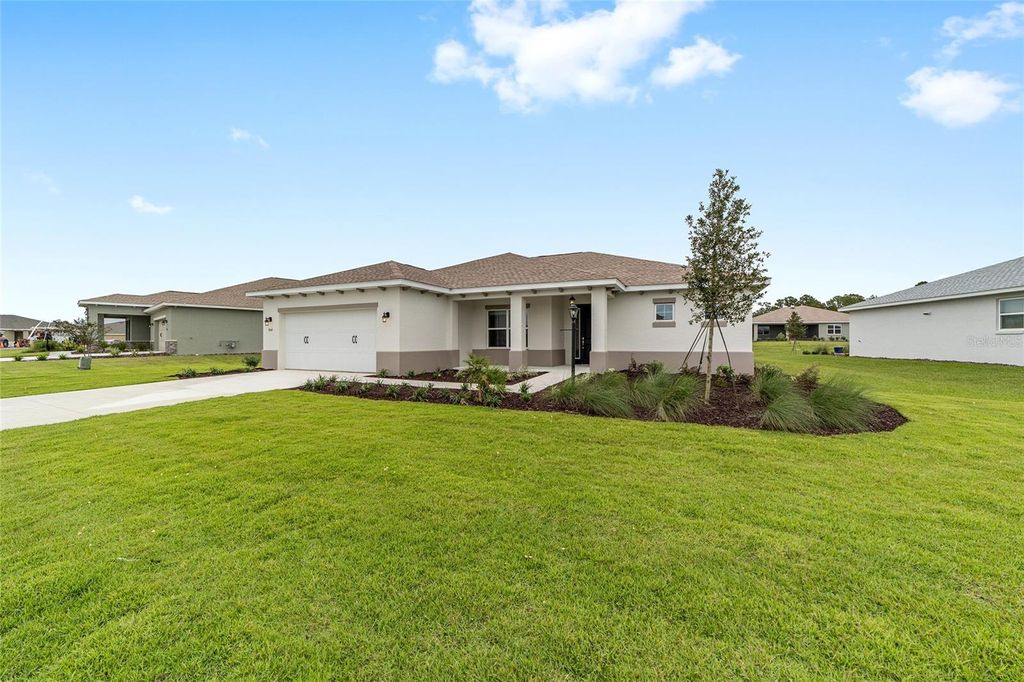 Photo of 9943 SW 106th Circle, Ocala, FL 34481 (MLS # OM711755)