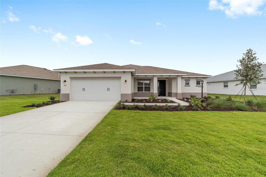 Photo of 9943 SW 106th Circle, Ocala, FL 34481 (MLS # OM711755)