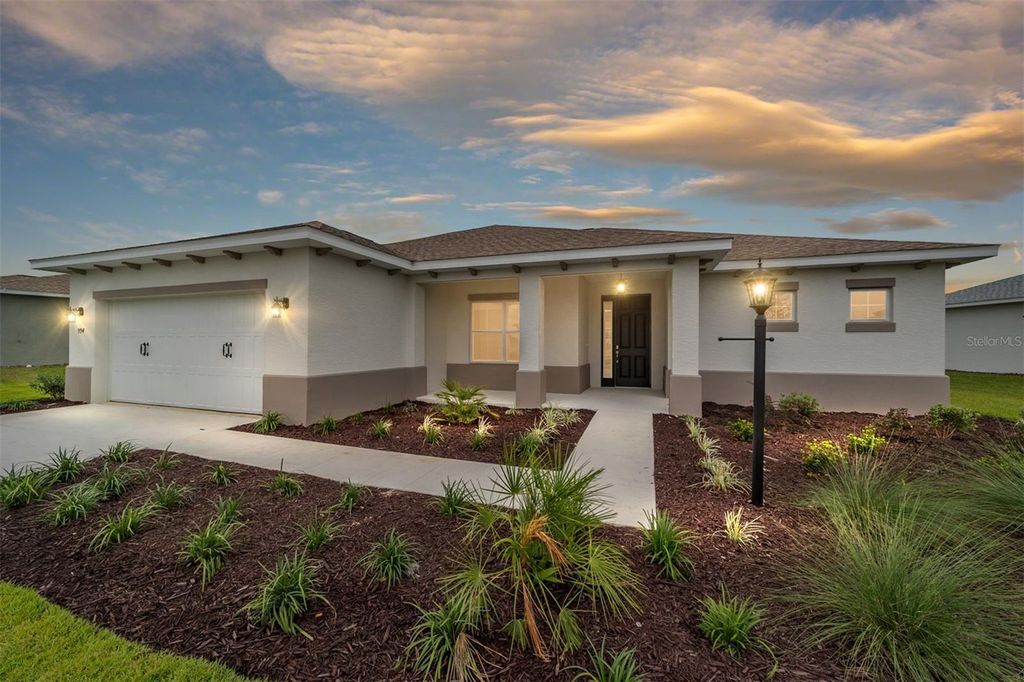 Photo of 9943 SW 106th Circle, Ocala, FL 34481 (MLS # OM711755)
