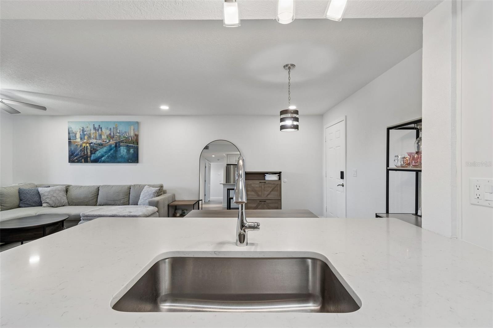 FOUNTAINS AT COUNTRYSIDE CONDO - Residential