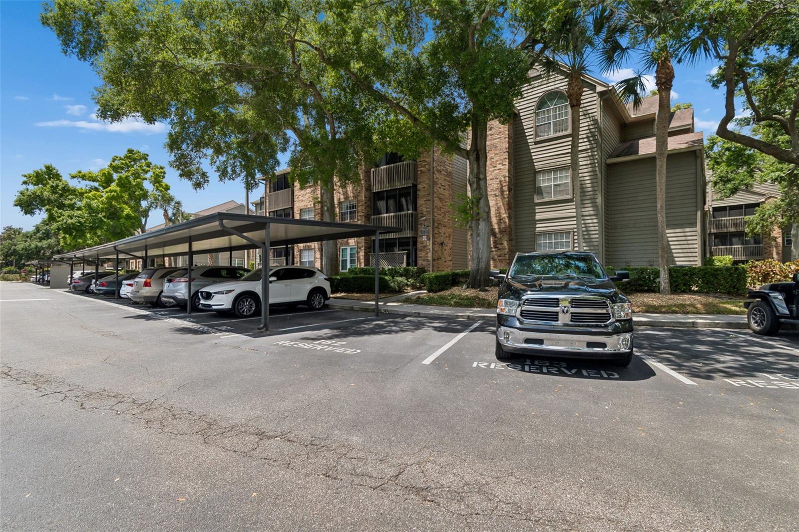 FOUNTAINS AT COUNTRYSIDE CONDO - Residential