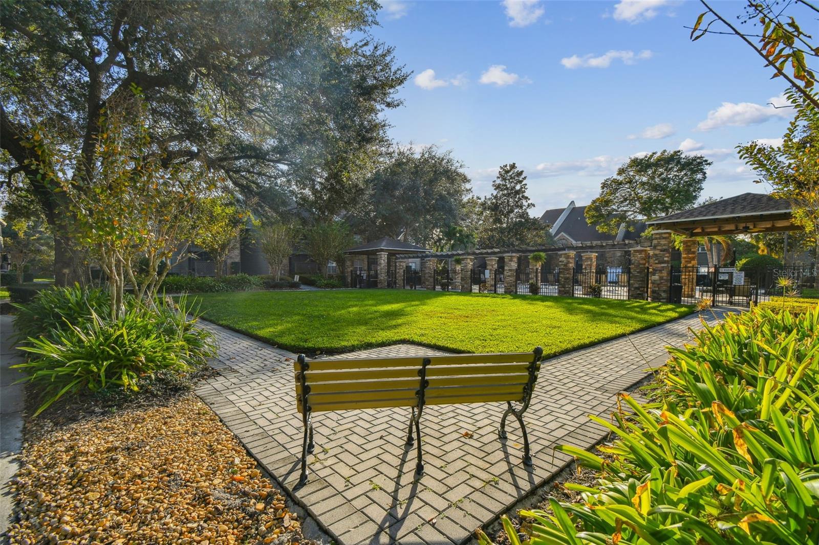 FOUNTAINS AT COUNTRYSIDE CONDO - Residential