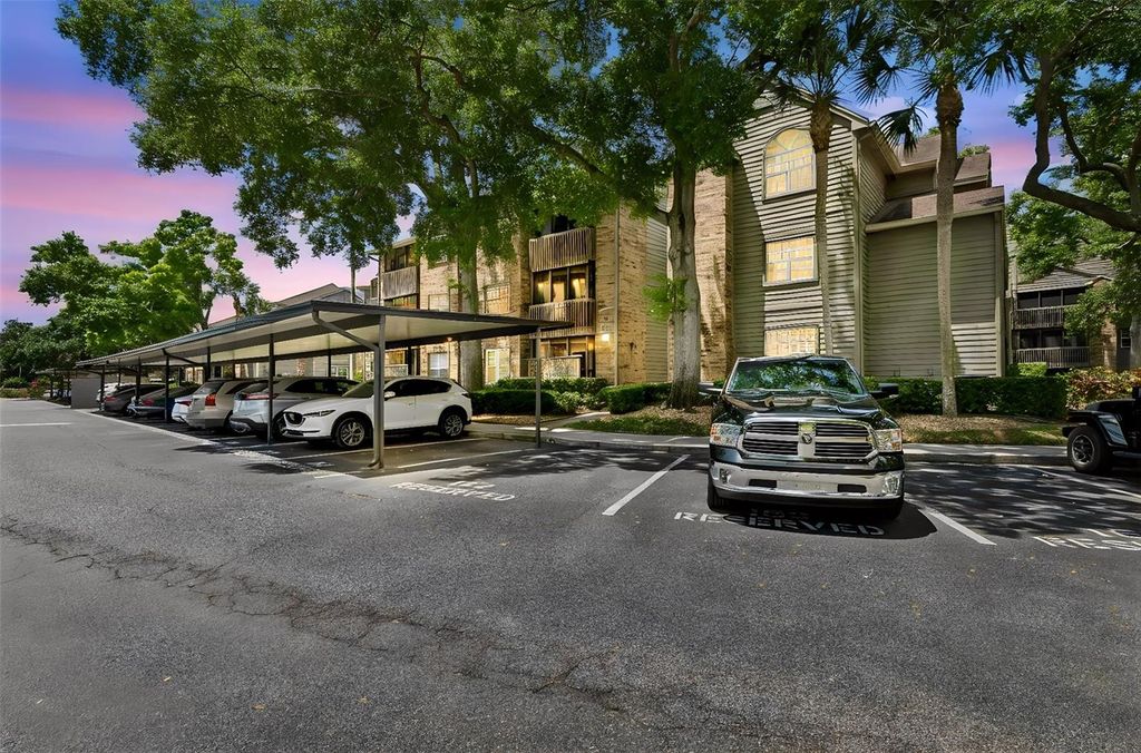 Photo of 2500 Winding Creek Boulevard #G108, Clearwater, FL 33761 (MLS # TB8502371)