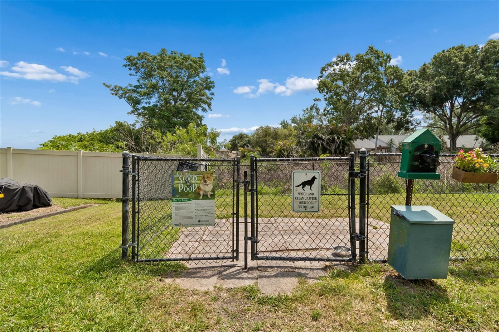 FOUNTAINS AT COUNTRYSIDE CONDO - Residential