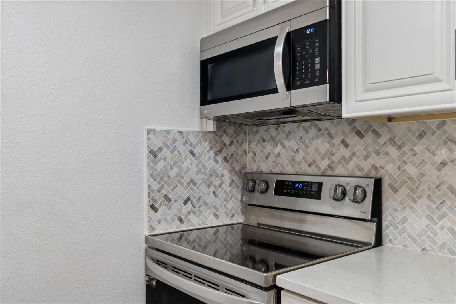 FOUNTAINS AT COUNTRYSIDE CONDO - Residential