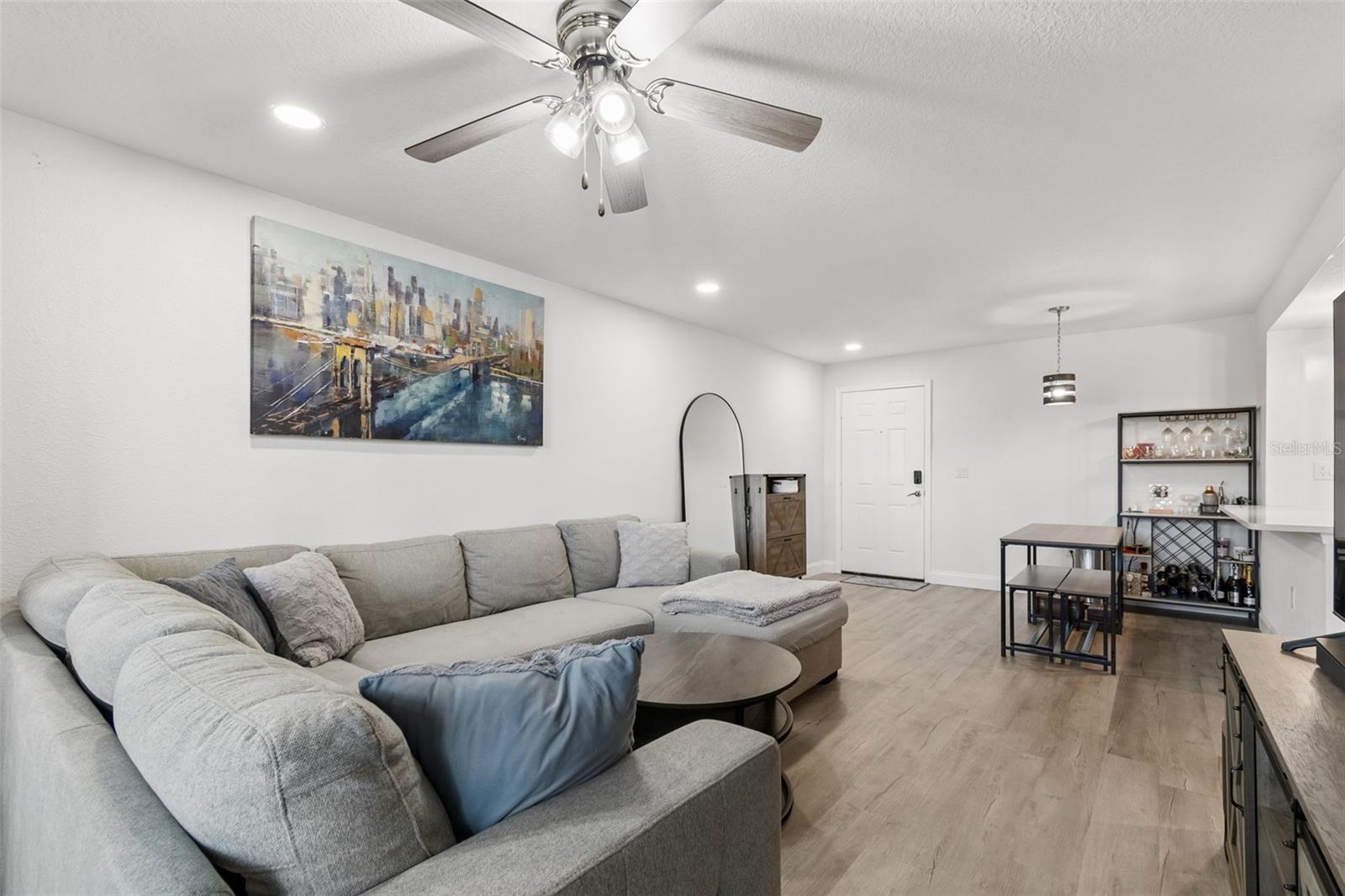 FOUNTAINS AT COUNTRYSIDE CONDO - Residential