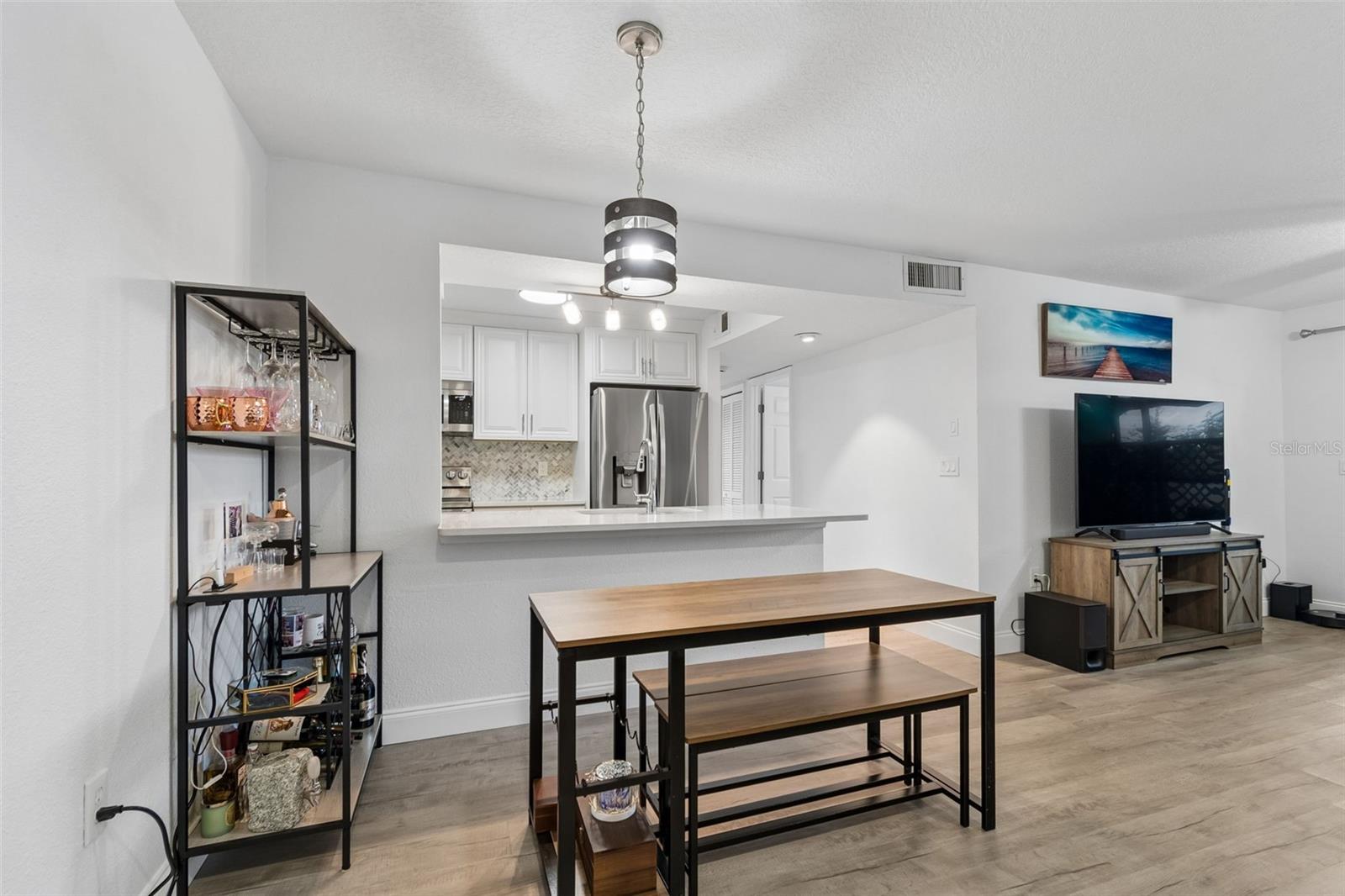 FOUNTAINS AT COUNTRYSIDE CONDO - Residential