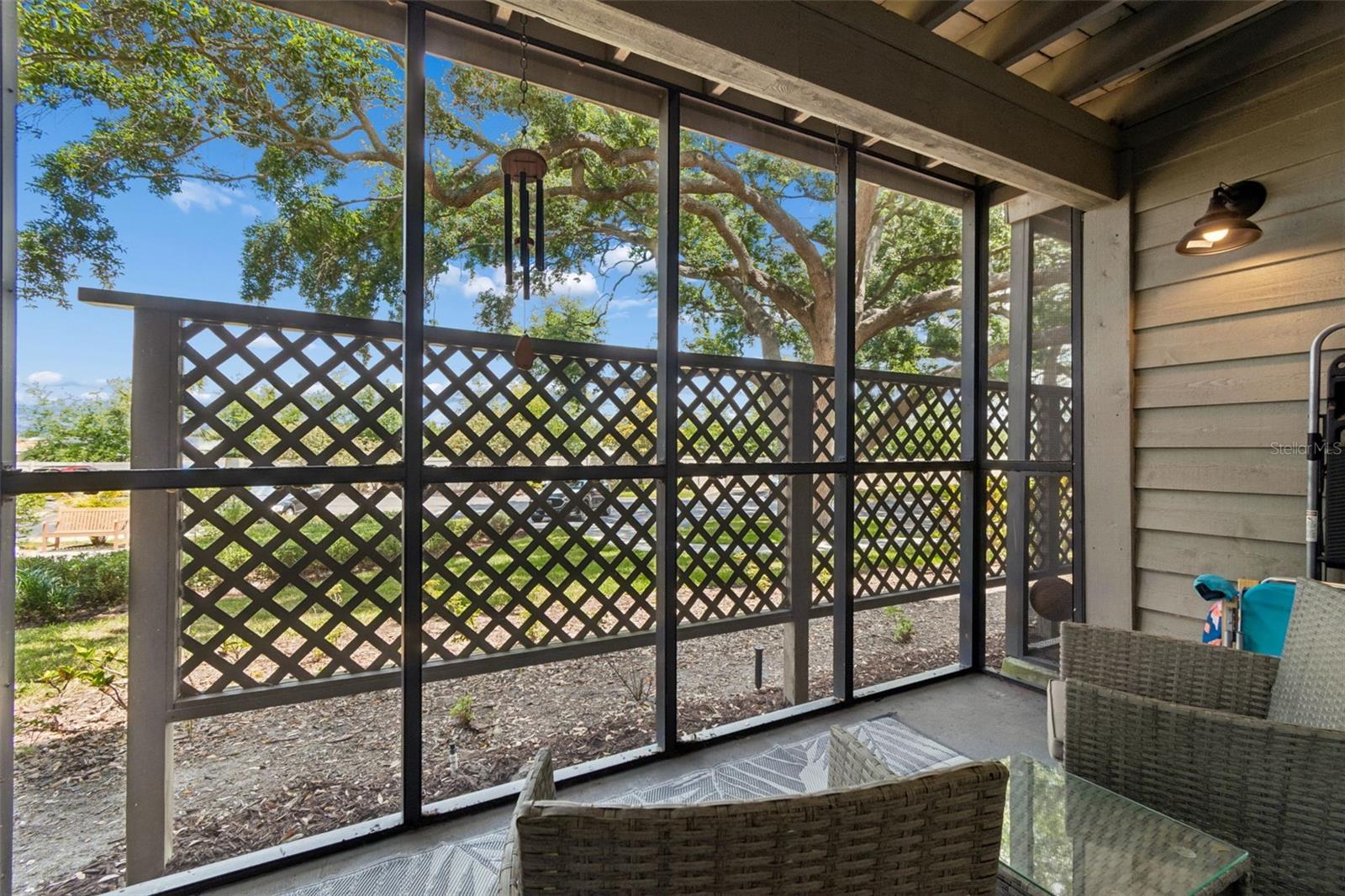 FOUNTAINS AT COUNTRYSIDE CONDO - Residential