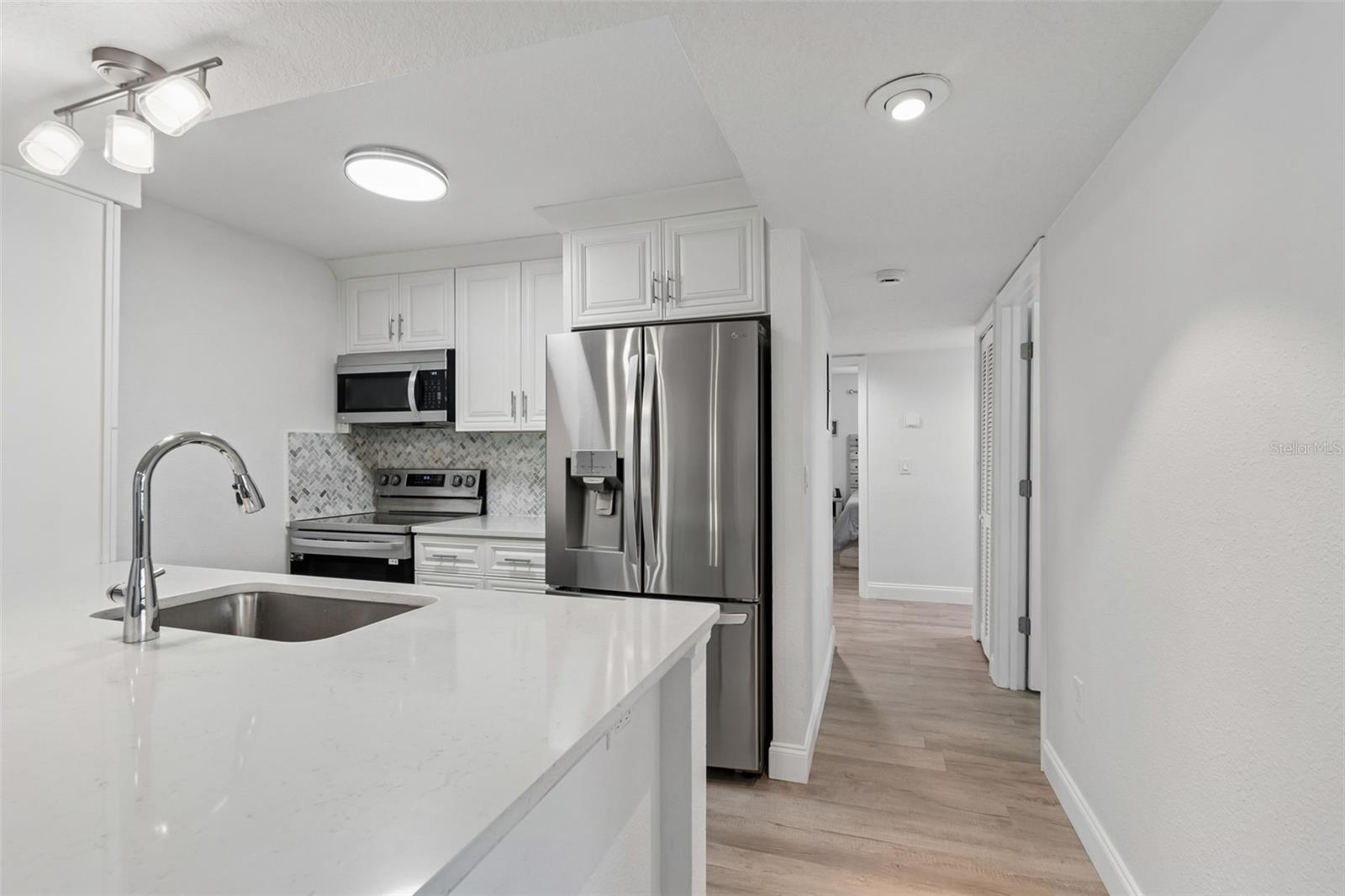 FOUNTAINS AT COUNTRYSIDE CONDO - Residential