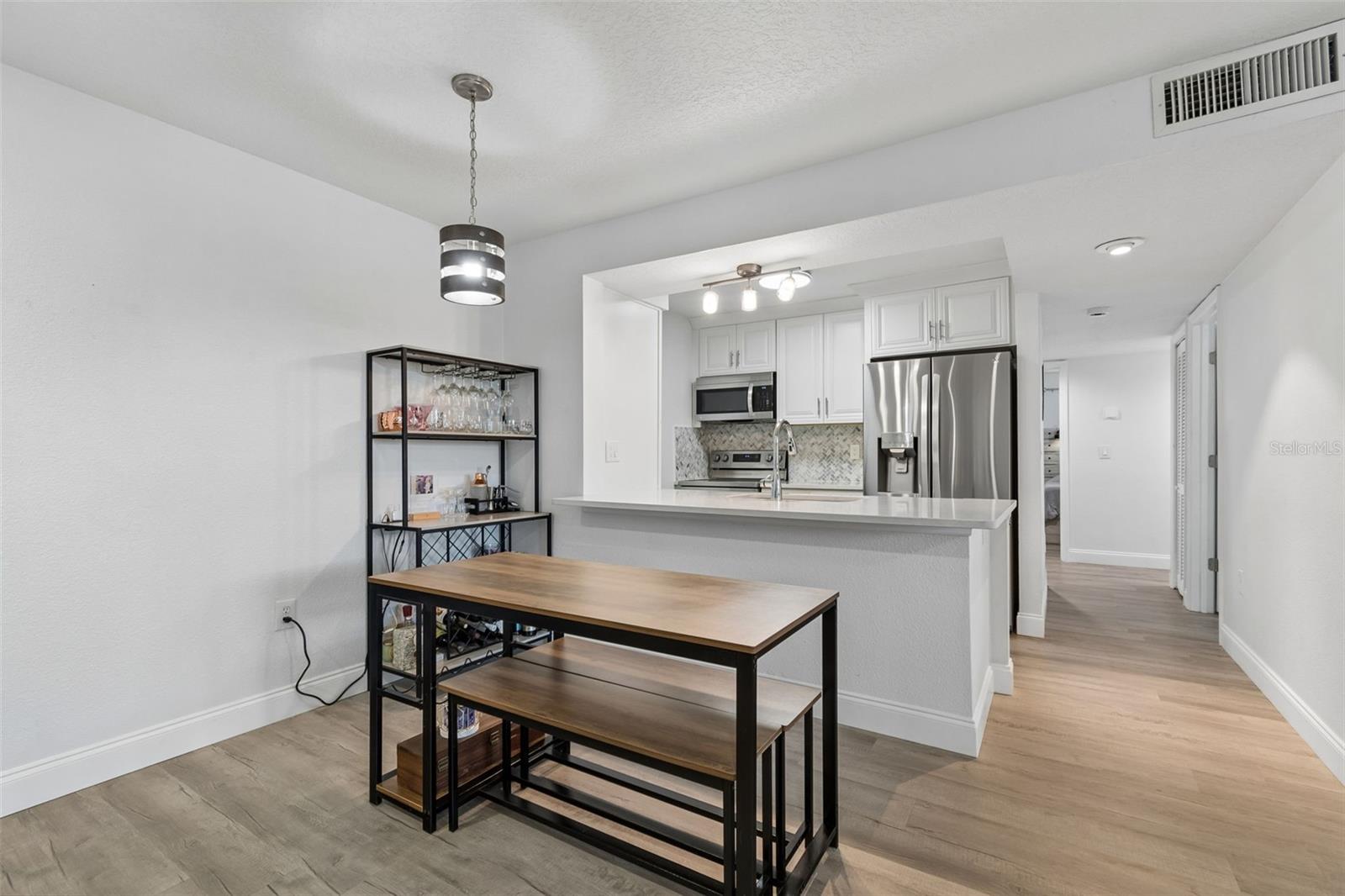 FOUNTAINS AT COUNTRYSIDE CONDO - Residential