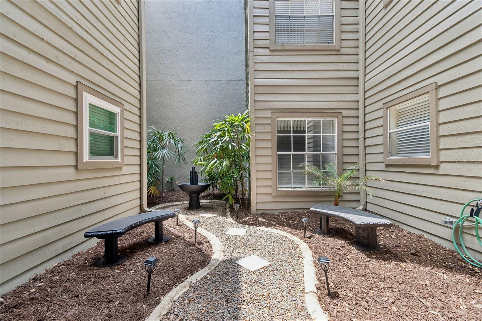 FOUNTAINS AT COUNTRYSIDE CONDO - Residential