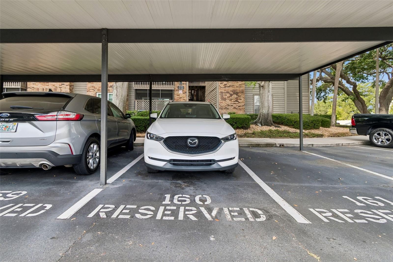 FOUNTAINS AT COUNTRYSIDE CONDO - Residential