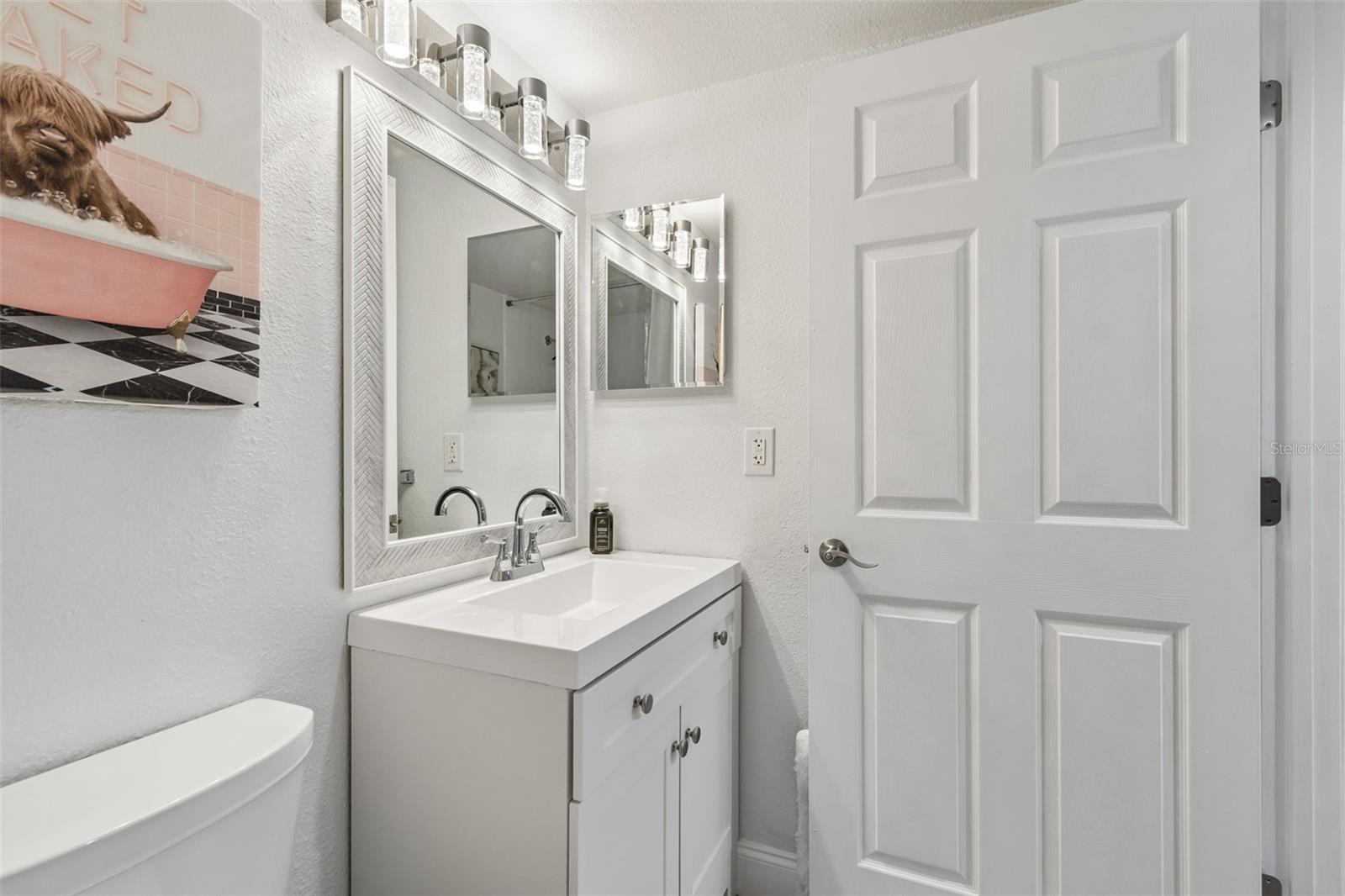 FOUNTAINS AT COUNTRYSIDE CONDO - Residential