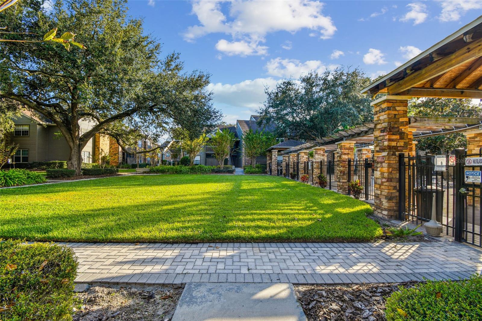 FOUNTAINS AT COUNTRYSIDE CONDO - Residential