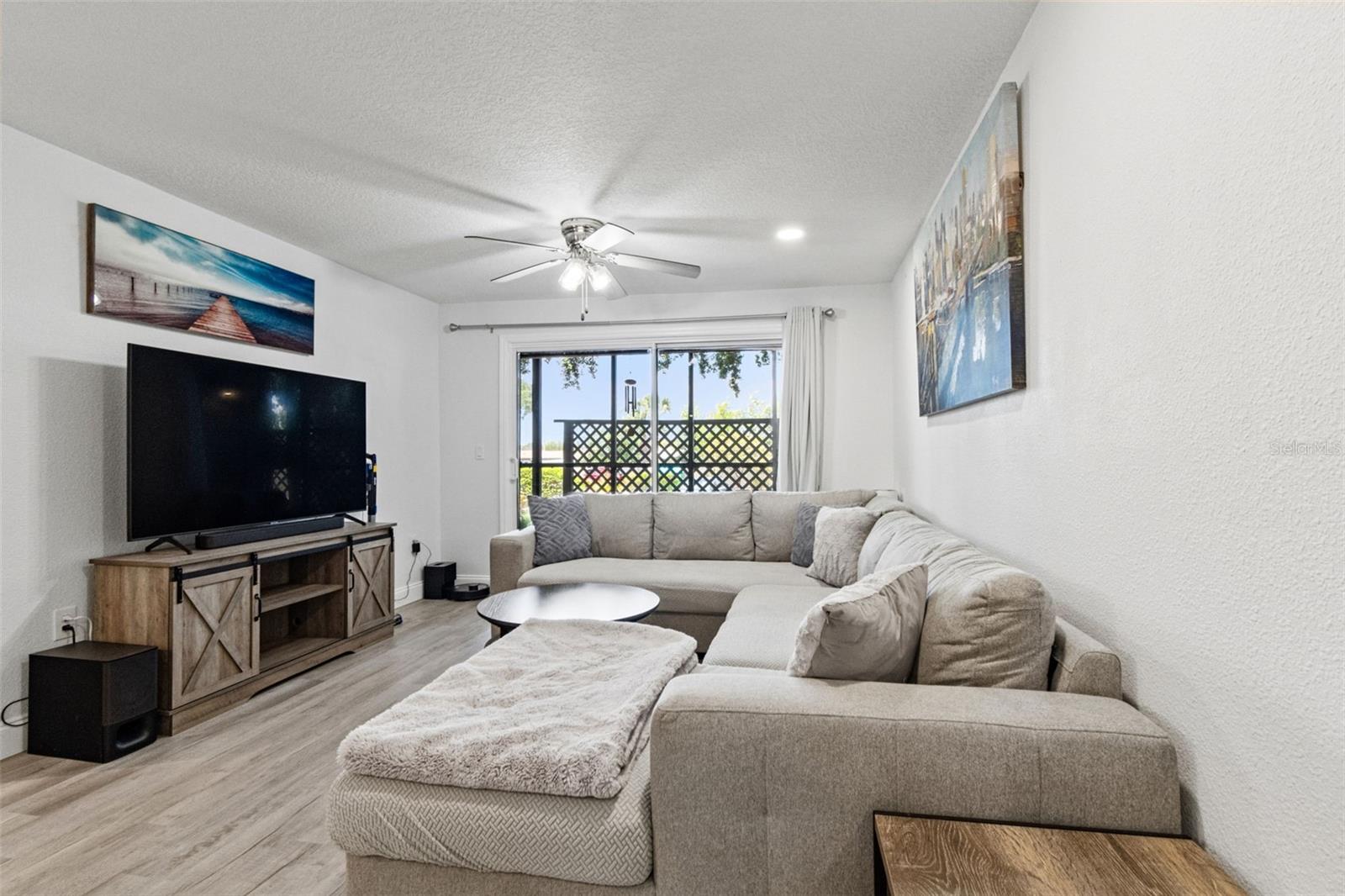 FOUNTAINS AT COUNTRYSIDE CONDO - Residential