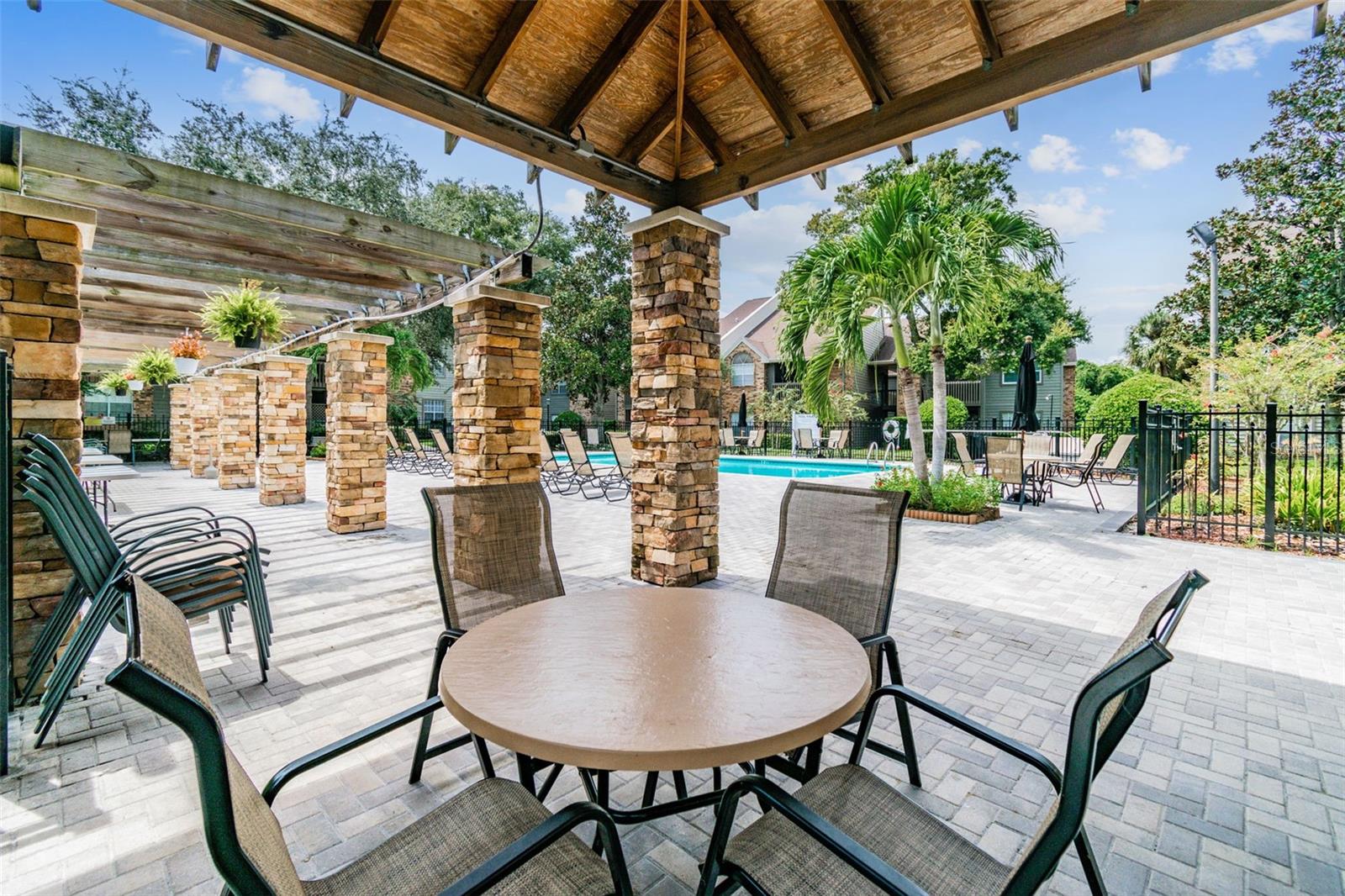 FOUNTAINS AT COUNTRYSIDE CONDO - Residential