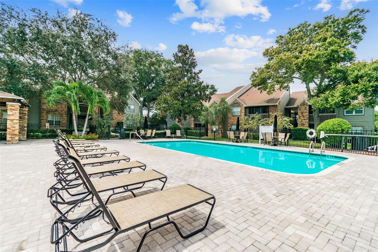 FOUNTAINS AT COUNTRYSIDE CONDO - Residential