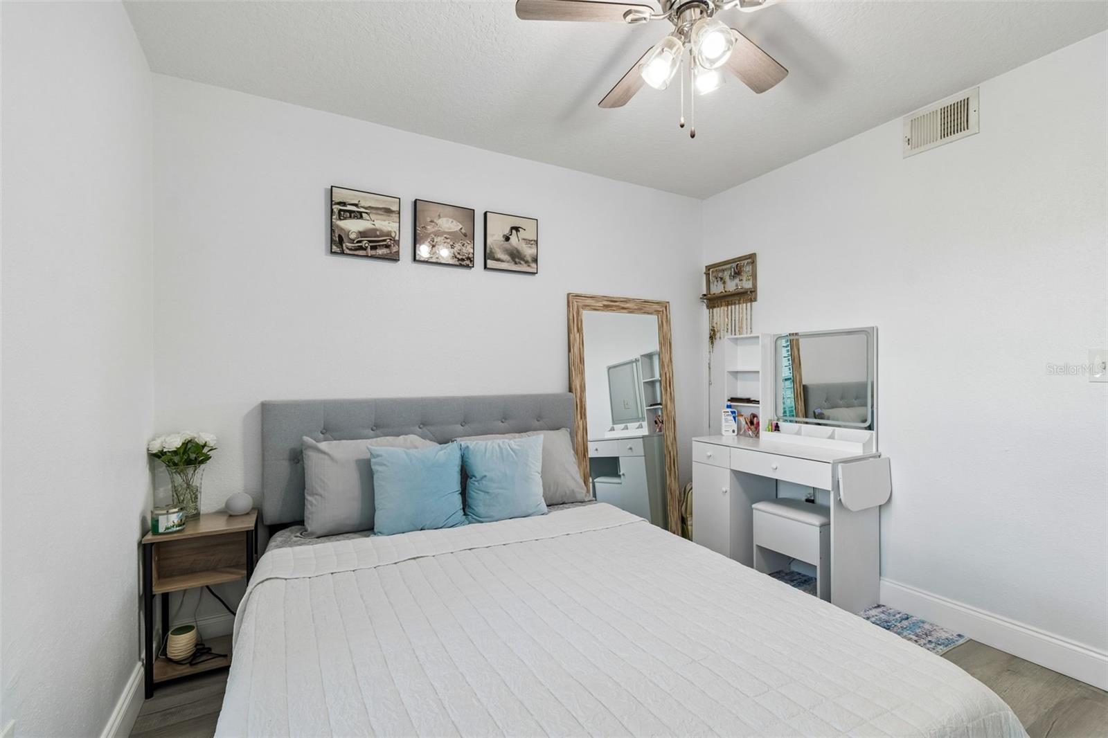 FOUNTAINS AT COUNTRYSIDE CONDO - Residential