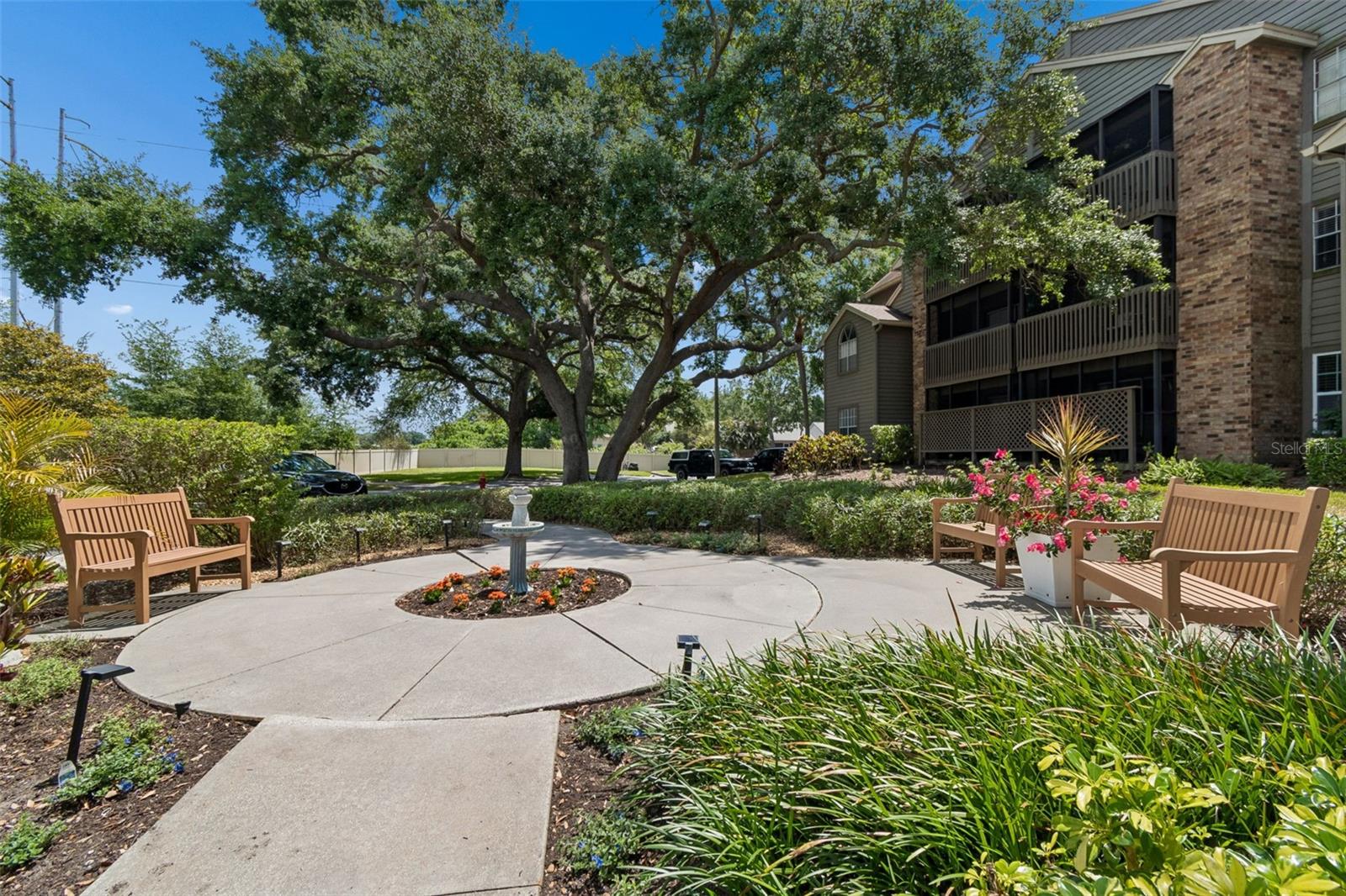 FOUNTAINS AT COUNTRYSIDE CONDO - Residential