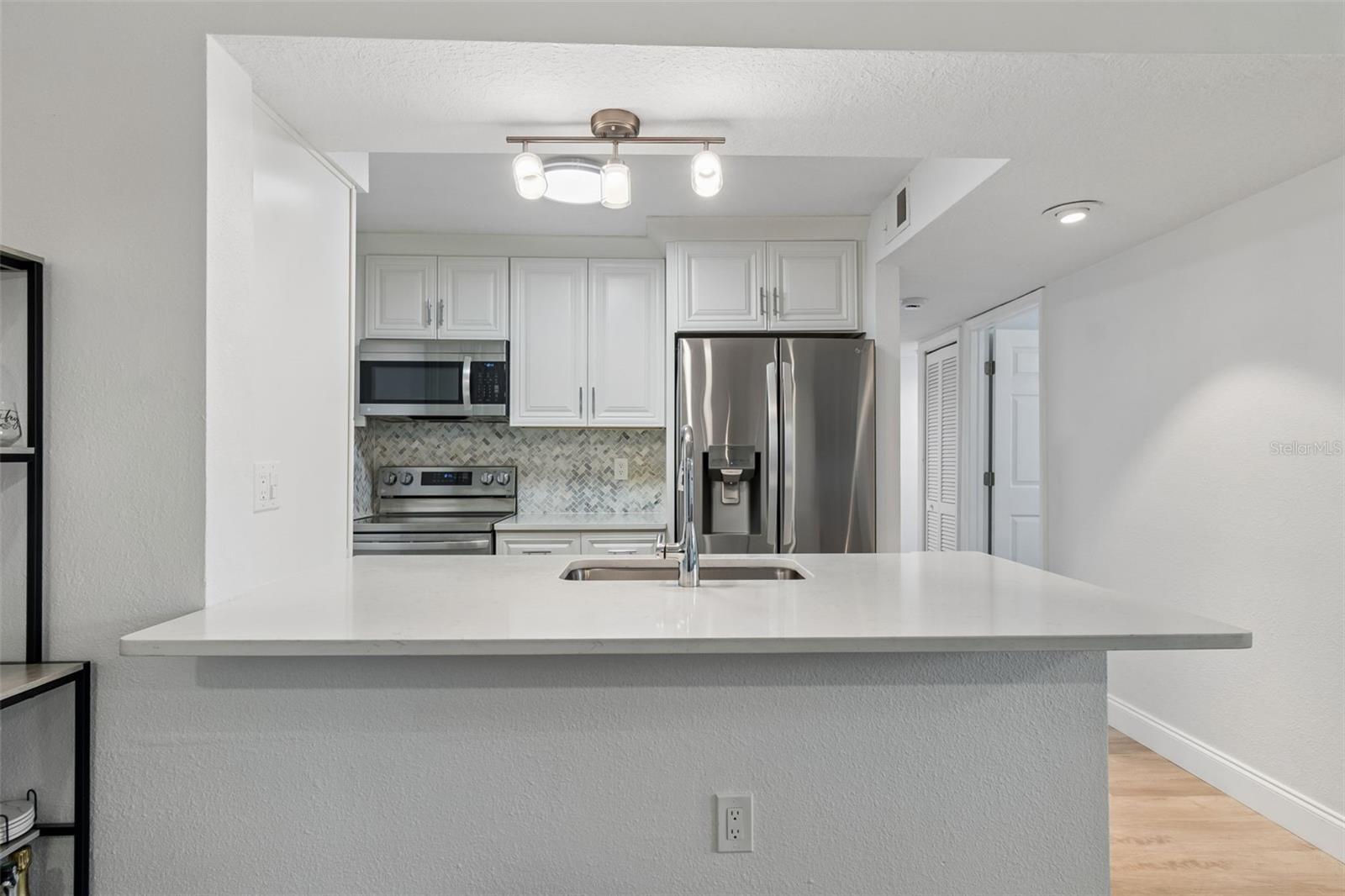 FOUNTAINS AT COUNTRYSIDE CONDO - Residential