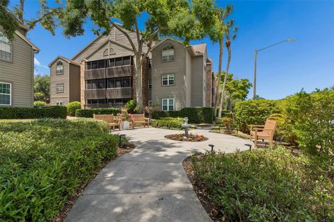 Photo of 2500 Winding Creek Boulevard #G108, Clearwater, FL 33761 (MLS # TB8502371)