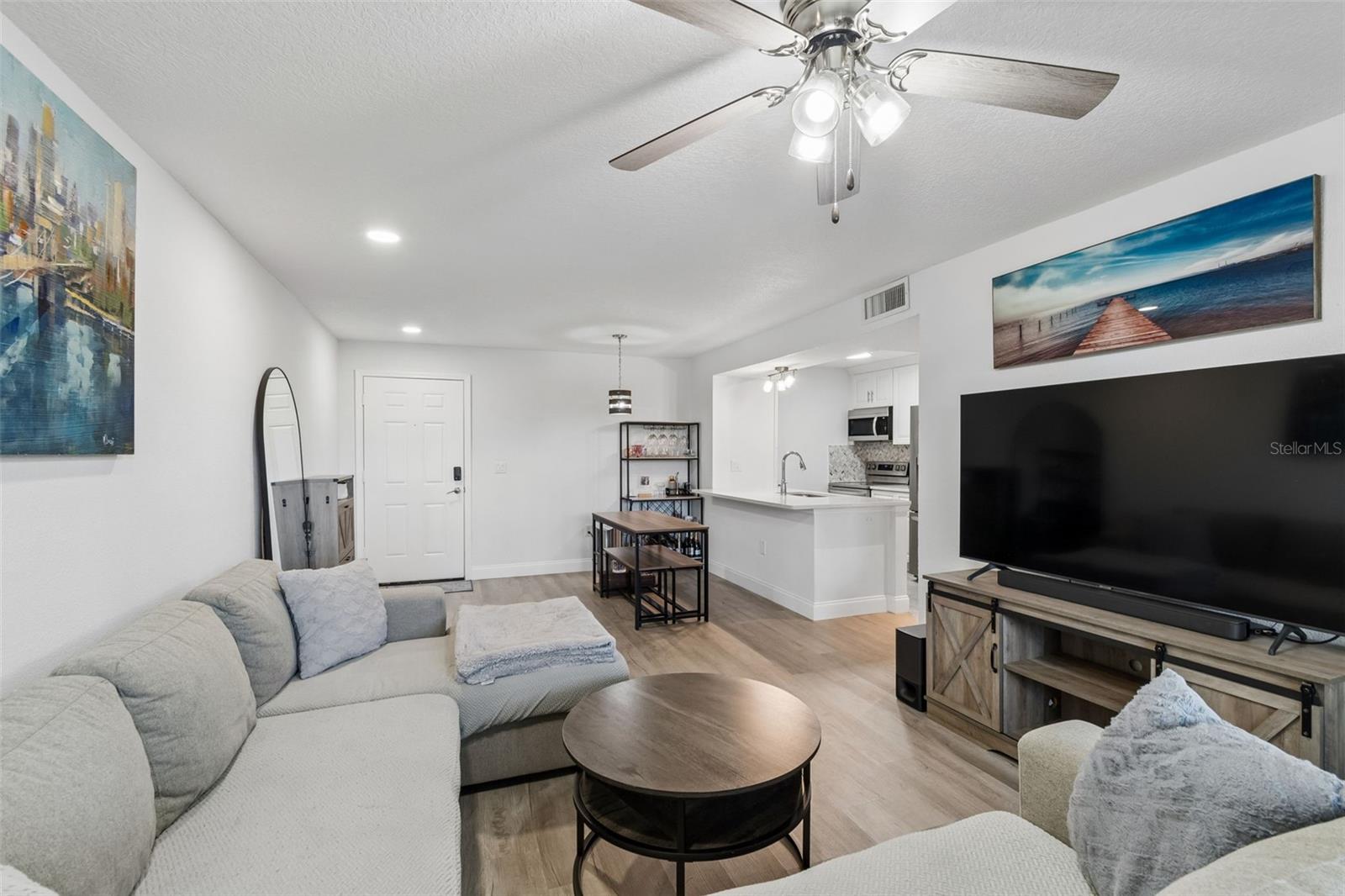 FOUNTAINS AT COUNTRYSIDE CONDO - Residential