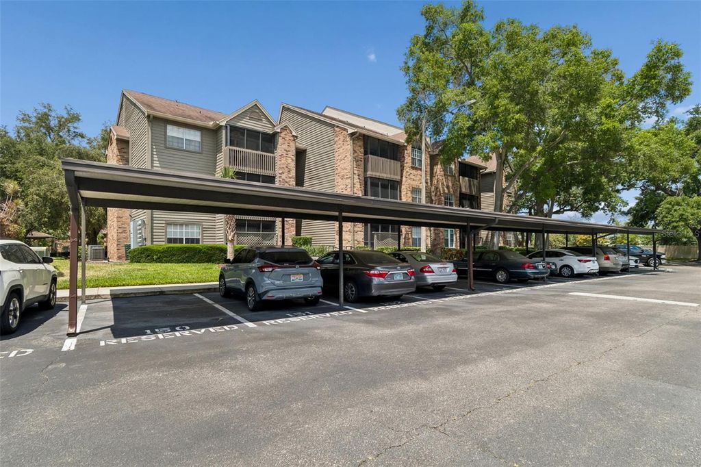 Photo of 2500 Winding Creek Boulevard #G108, Clearwater, FL 33761 (MLS # TB8502371)