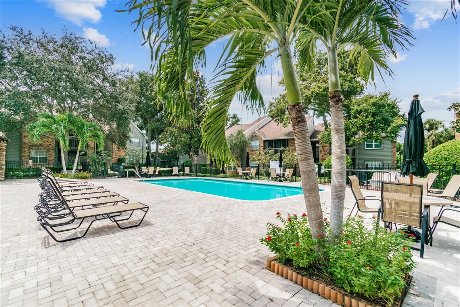 FOUNTAINS AT COUNTRYSIDE CONDO - Residential