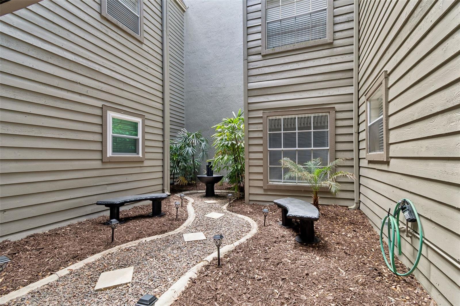 FOUNTAINS AT COUNTRYSIDE CONDO - Residential