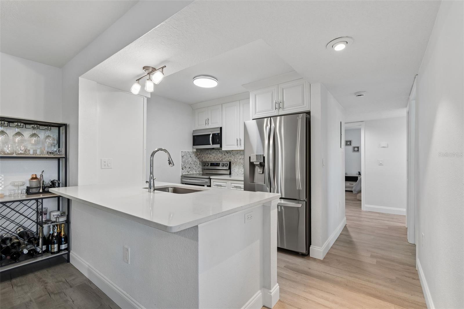 FOUNTAINS AT COUNTRYSIDE CONDO - Residential