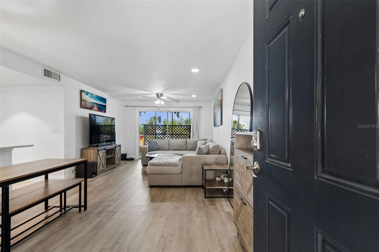 FOUNTAINS AT COUNTRYSIDE CONDO - Residential