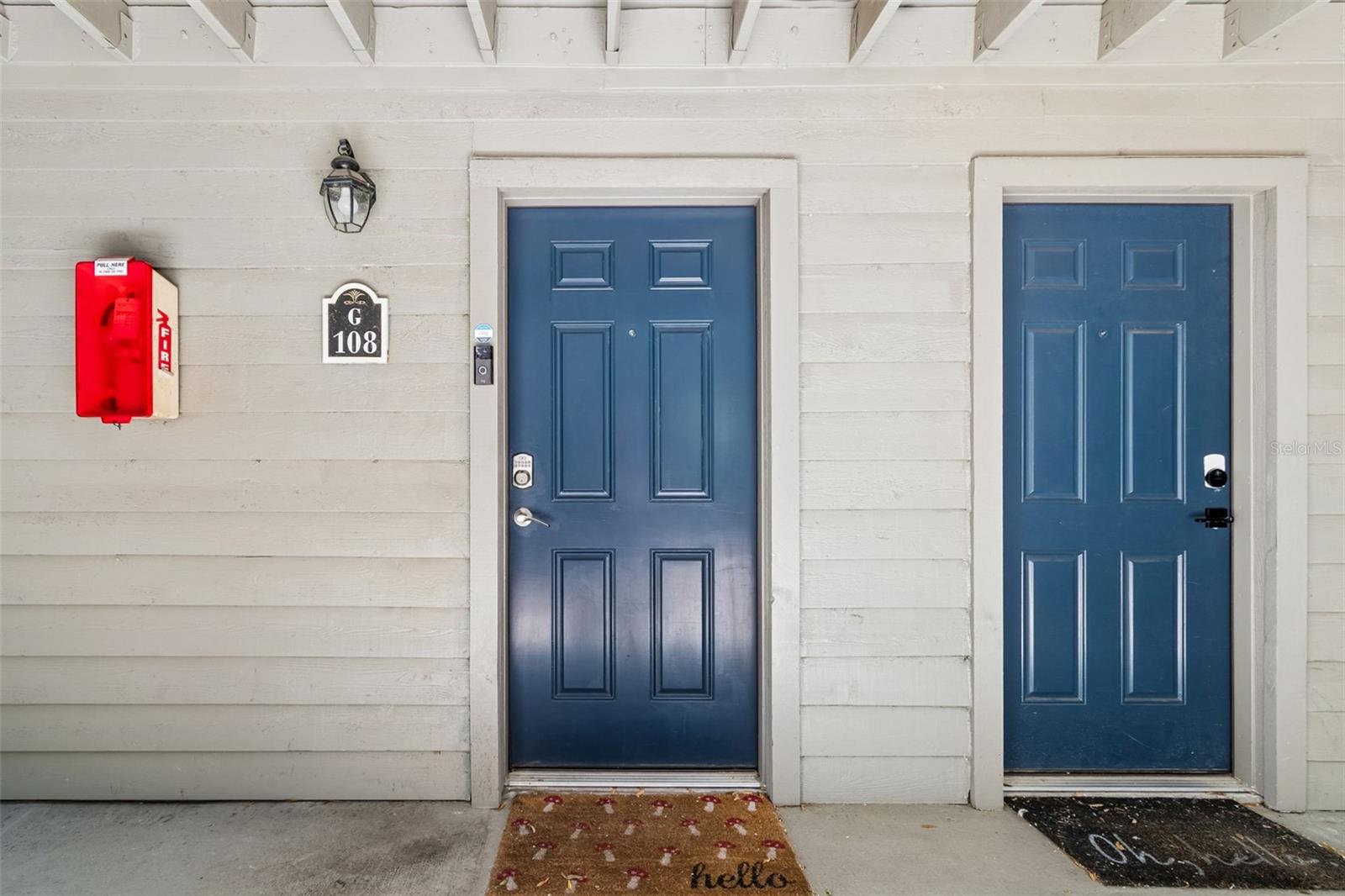 FOUNTAINS AT COUNTRYSIDE CONDO - Residential