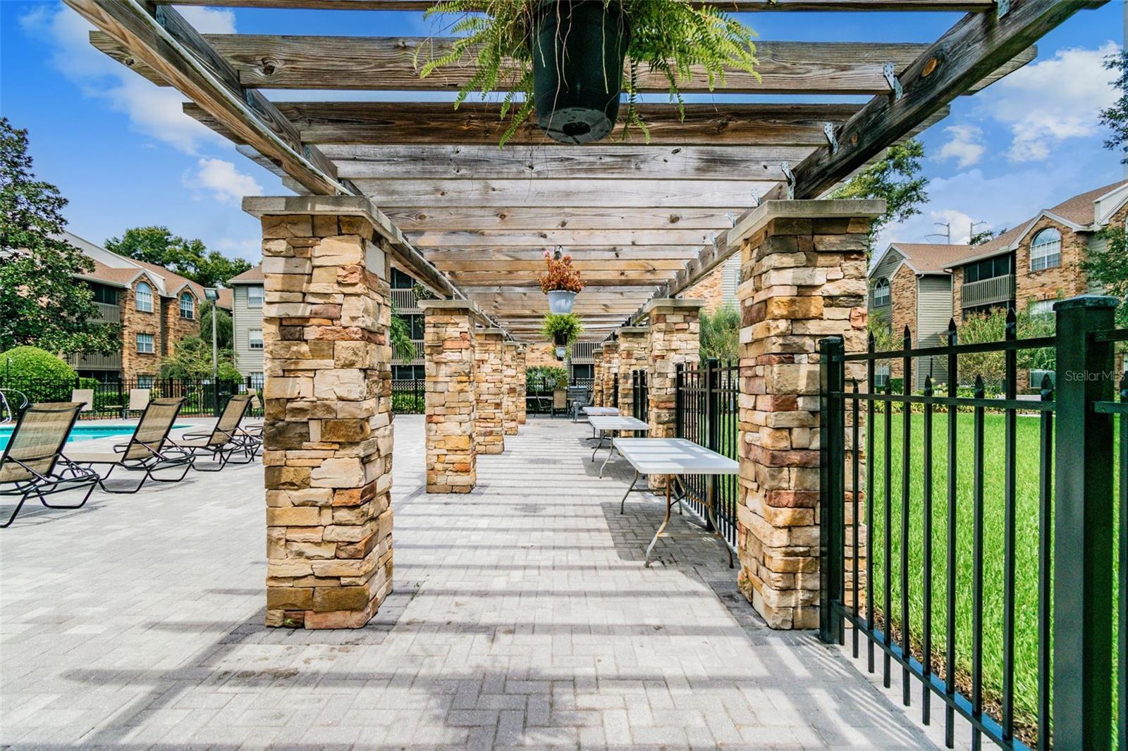 FOUNTAINS AT COUNTRYSIDE CONDO - Residential