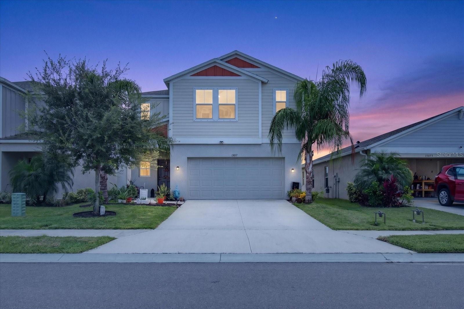 13077 OAK HILL WAY, PARRISH, FL, 34219 4 13077 OAK HILL WAY
