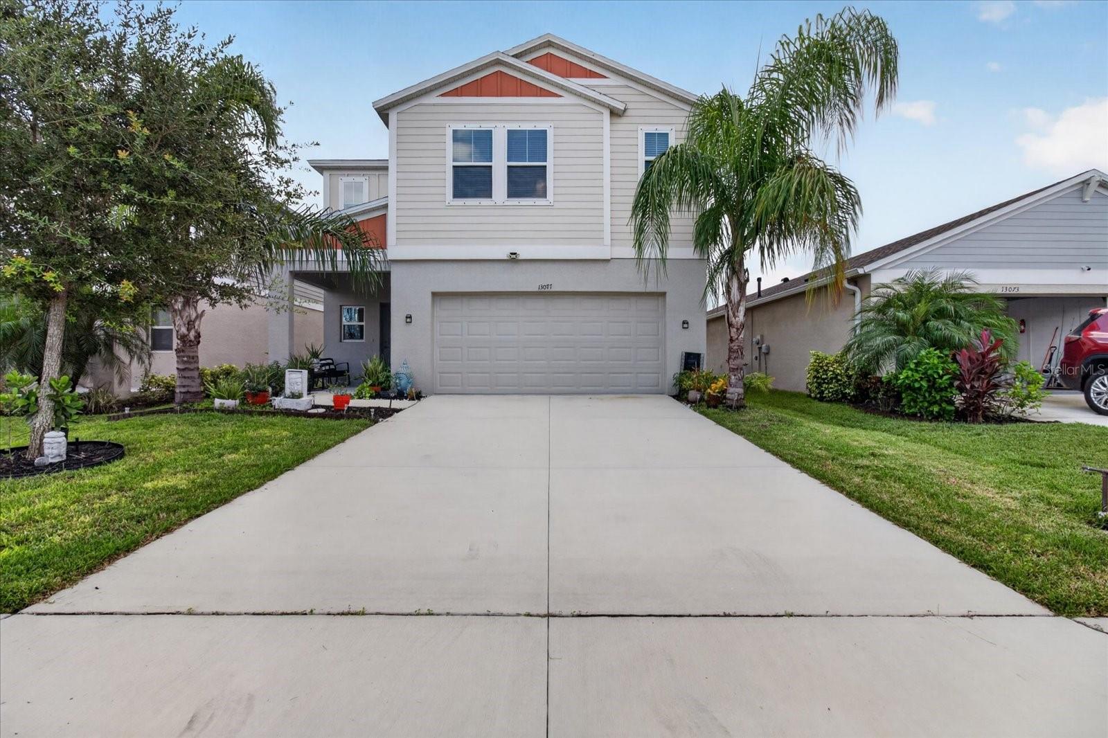 13077 OAK HILL WAY, PARRISH, FL, 34219 1 13077 OAK HILL WAY