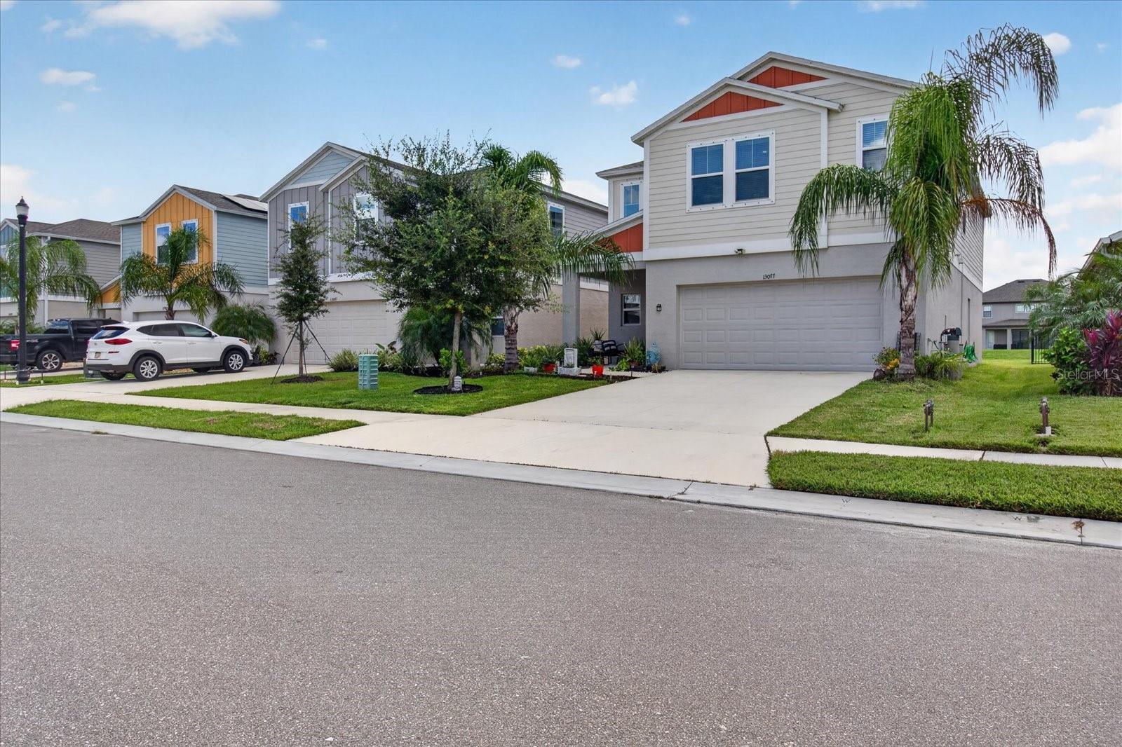 13077 OAK HILL WAY, PARRISH, FL, 34219 2 13077 OAK HILL WAY