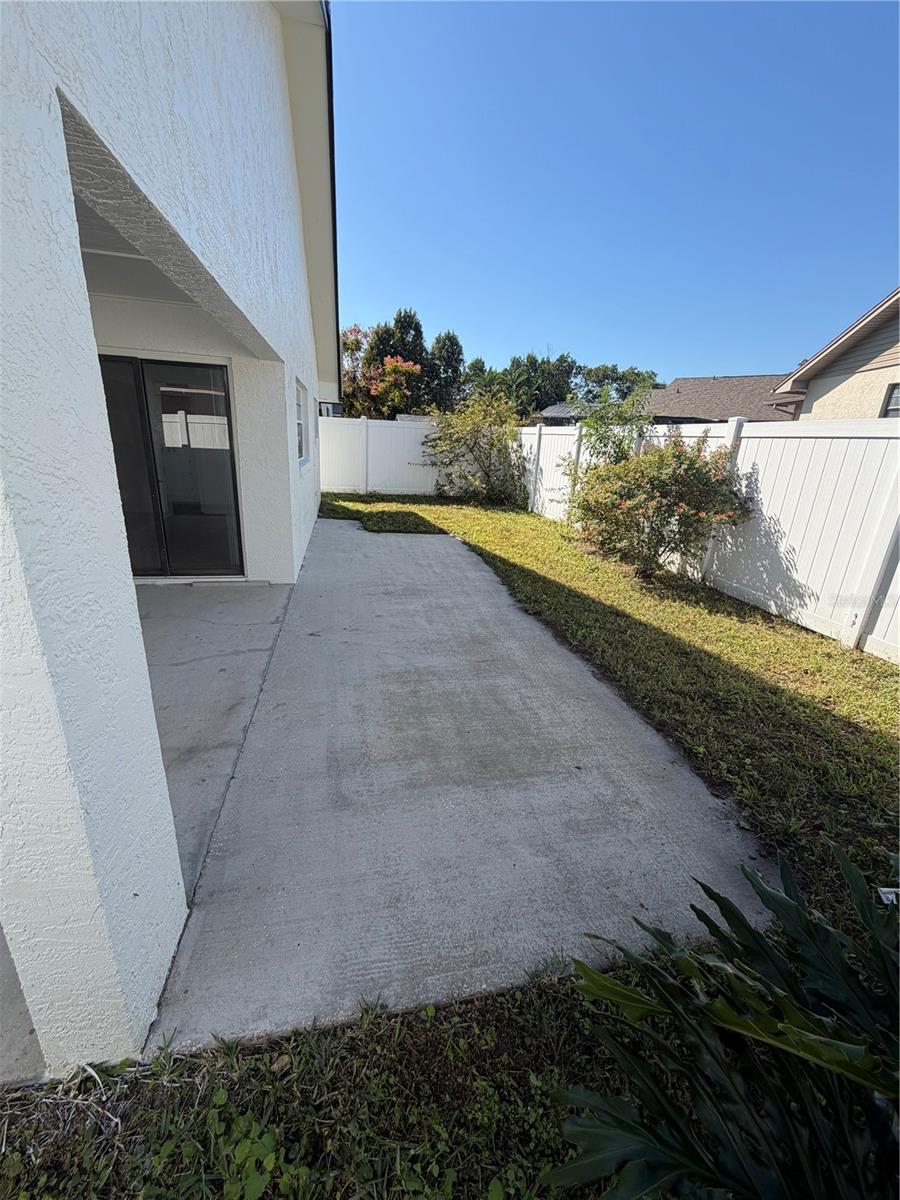 SUNCREST - Residential Lease