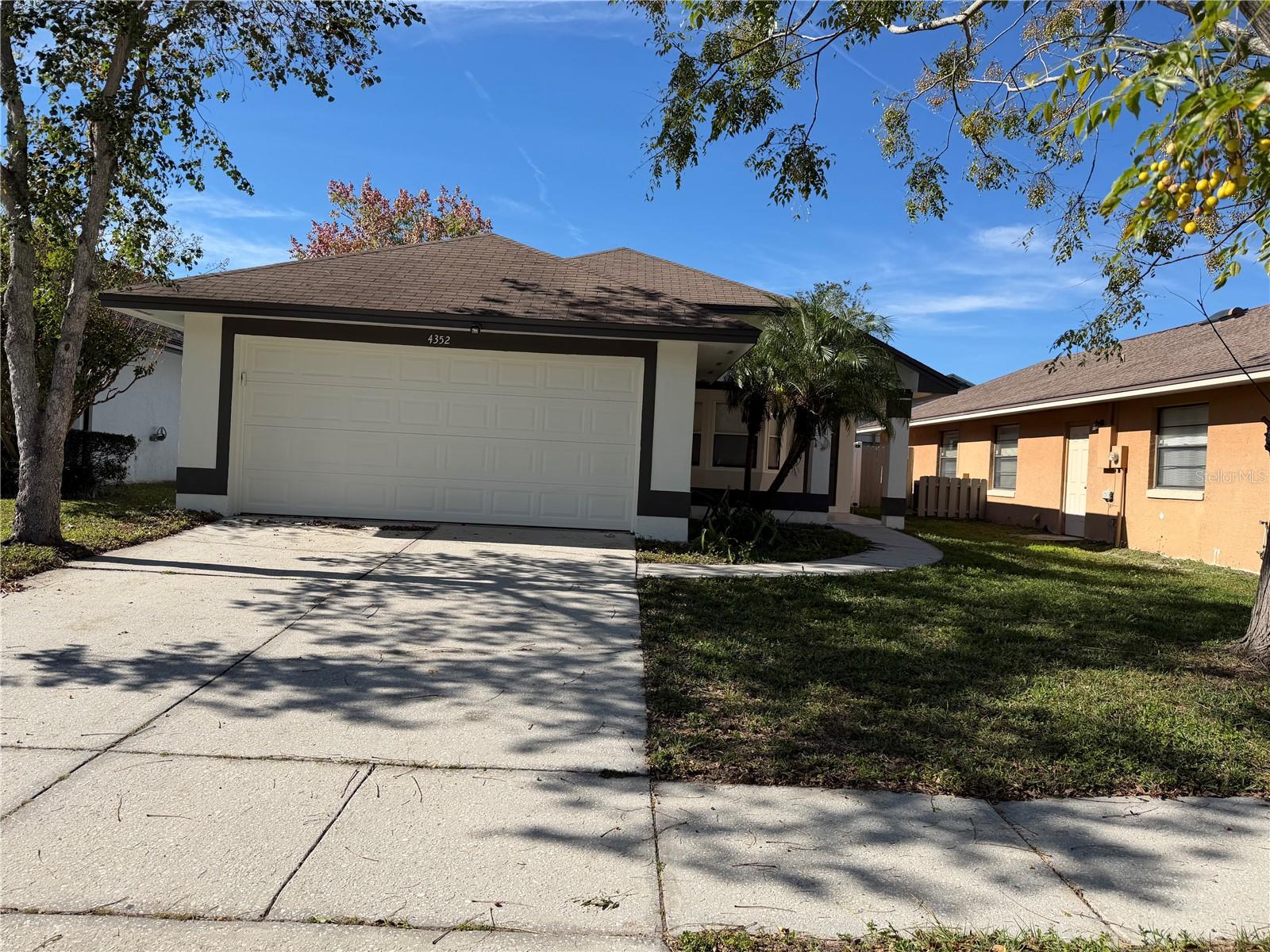 SUNCREST - Residential Lease