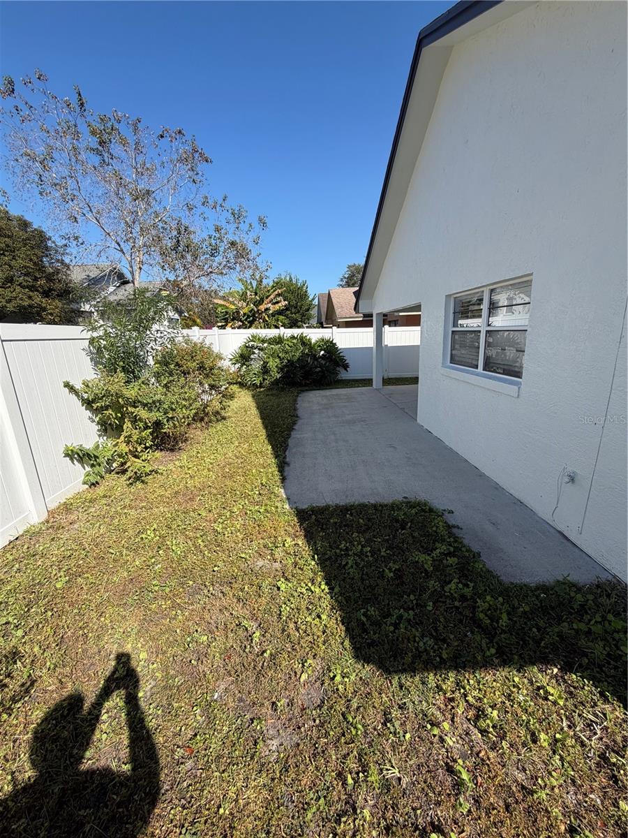 SUNCREST - Residential Lease