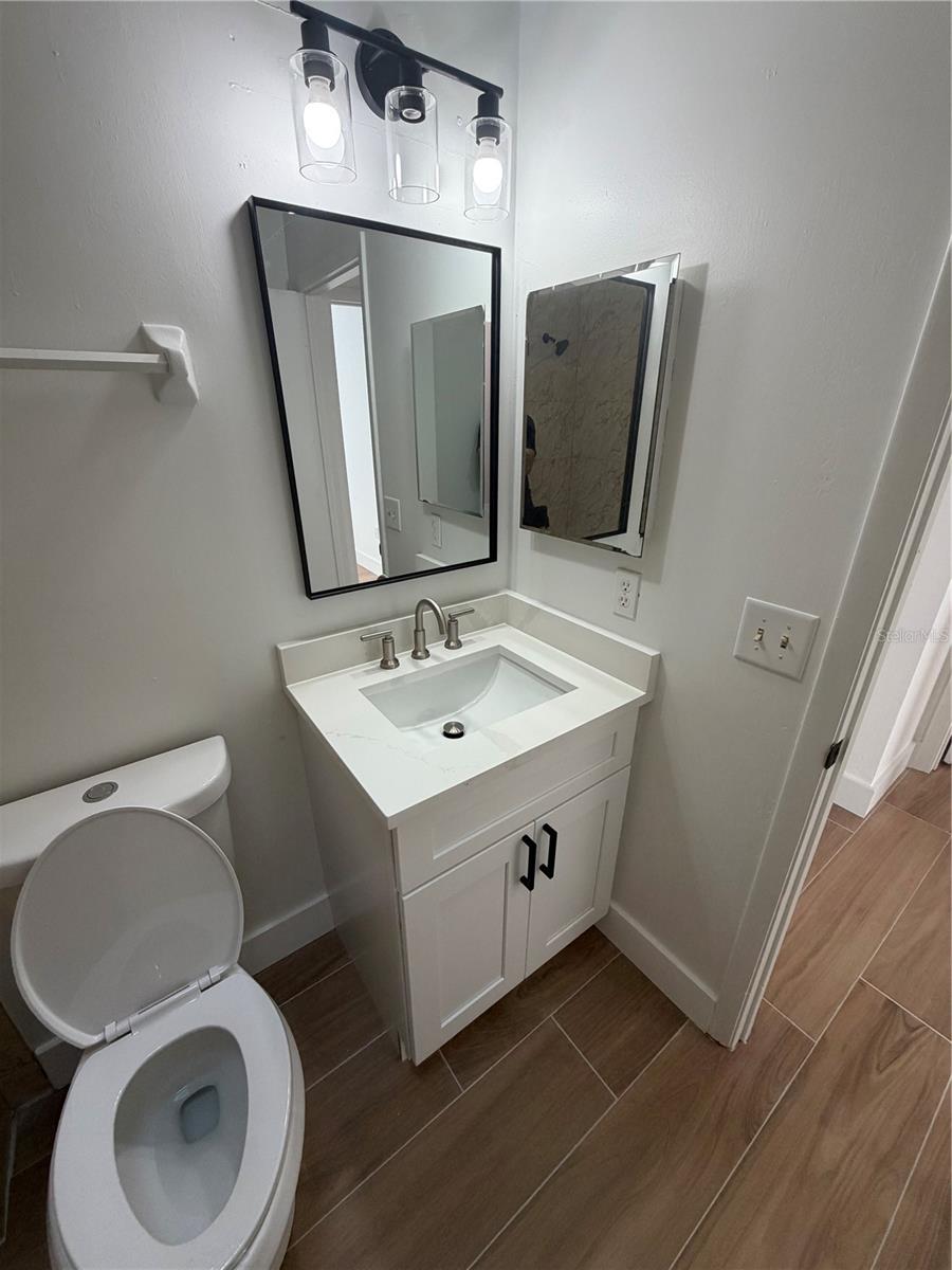 SUNCREST - Residential Lease