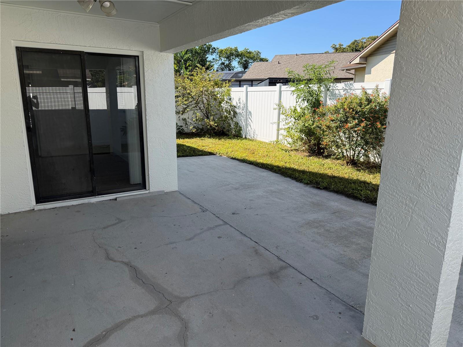 SUNCREST - Residential Lease