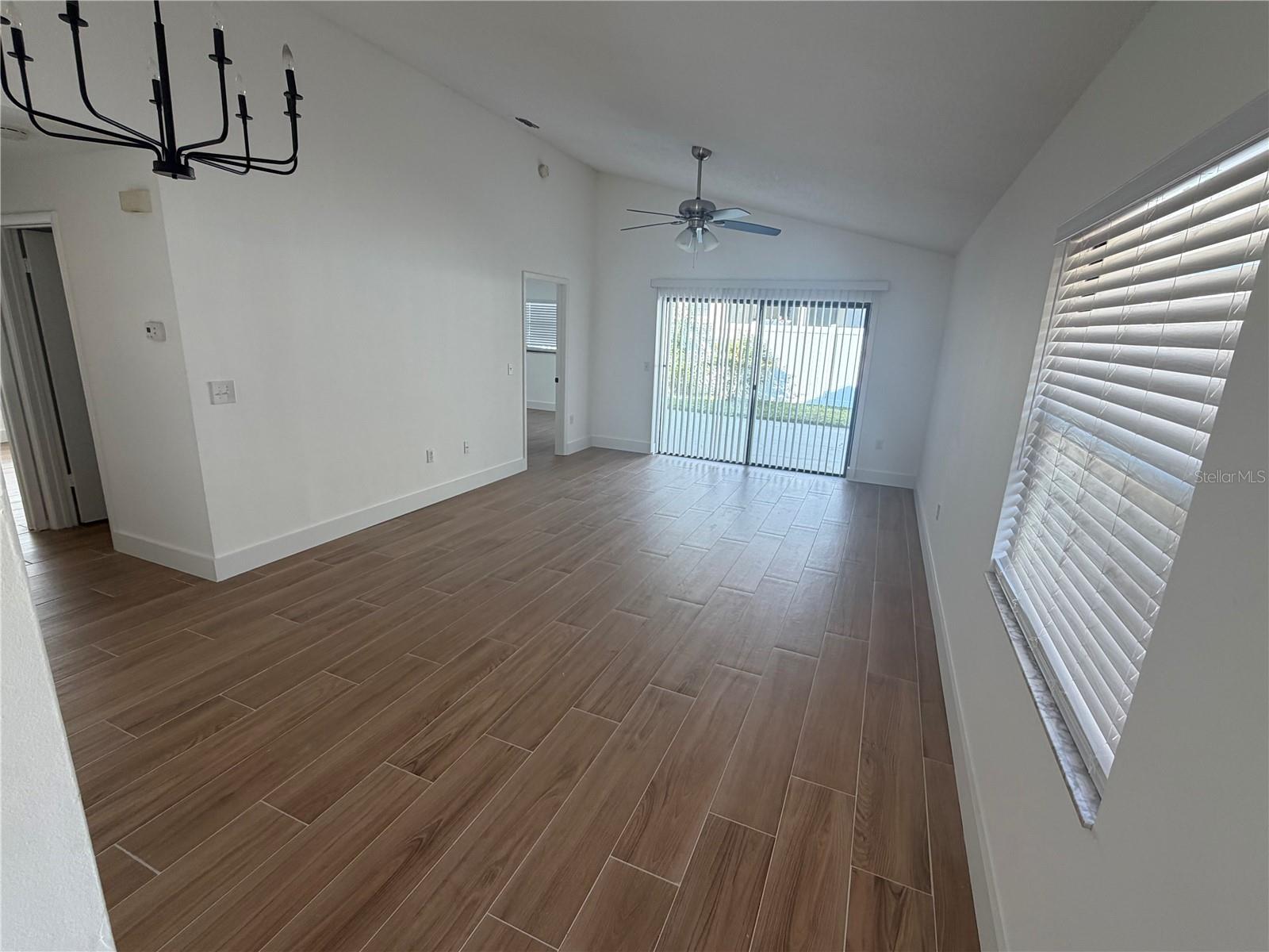 SUNCREST - Residential Lease